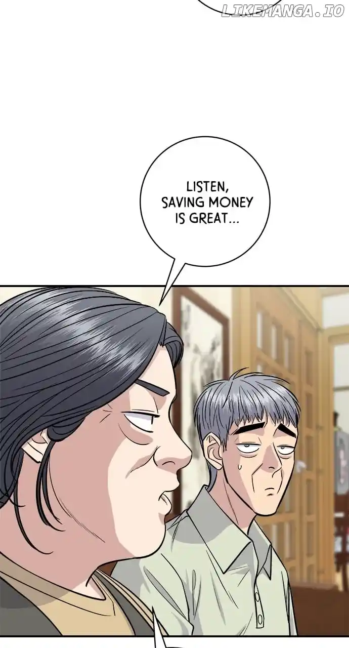 A DeadbEAT’s Meal Chapter 140