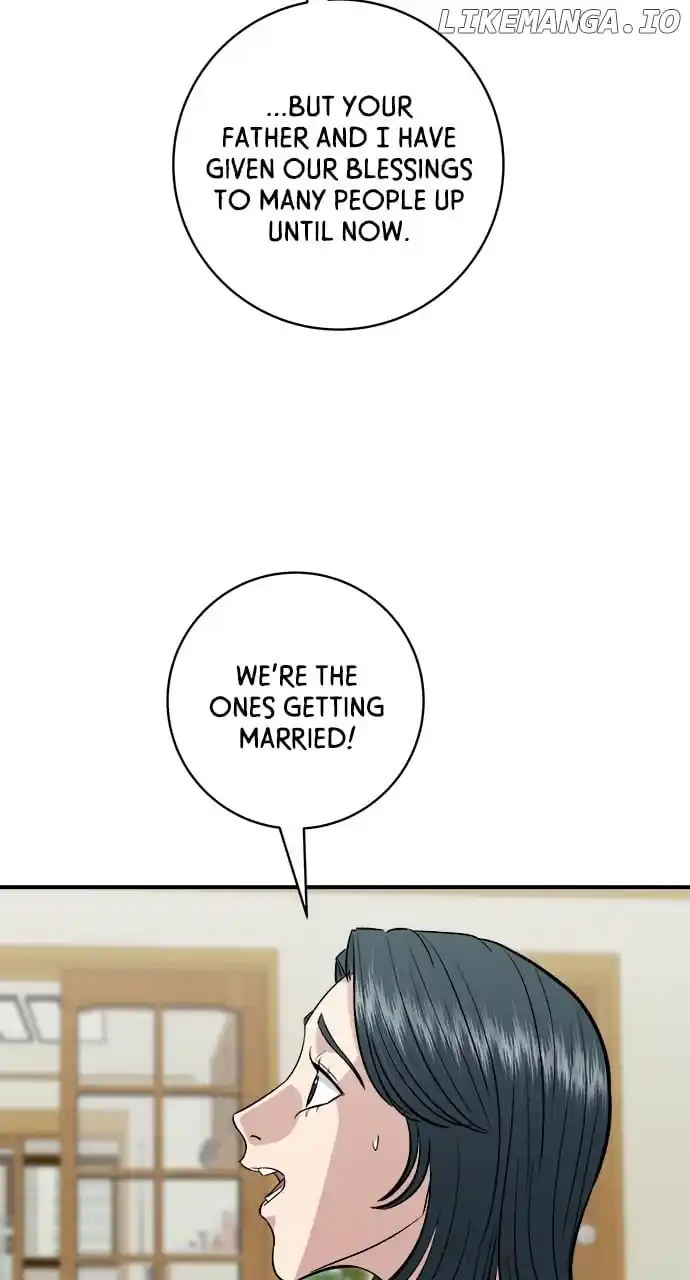 A DeadbEAT’s Meal Chapter 140