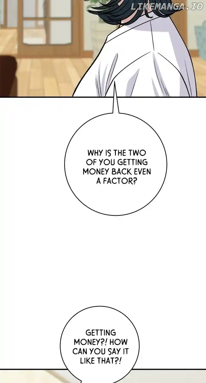 A DeadbEAT’s Meal Chapter 140