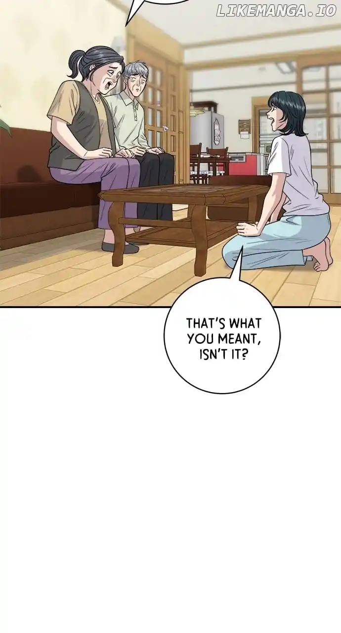 A DeadbEAT’s Meal Chapter 140