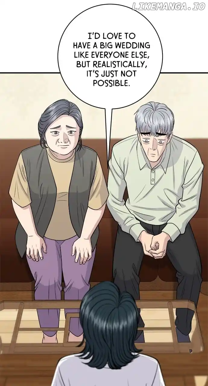 A DeadbEAT’s Meal Chapter 140