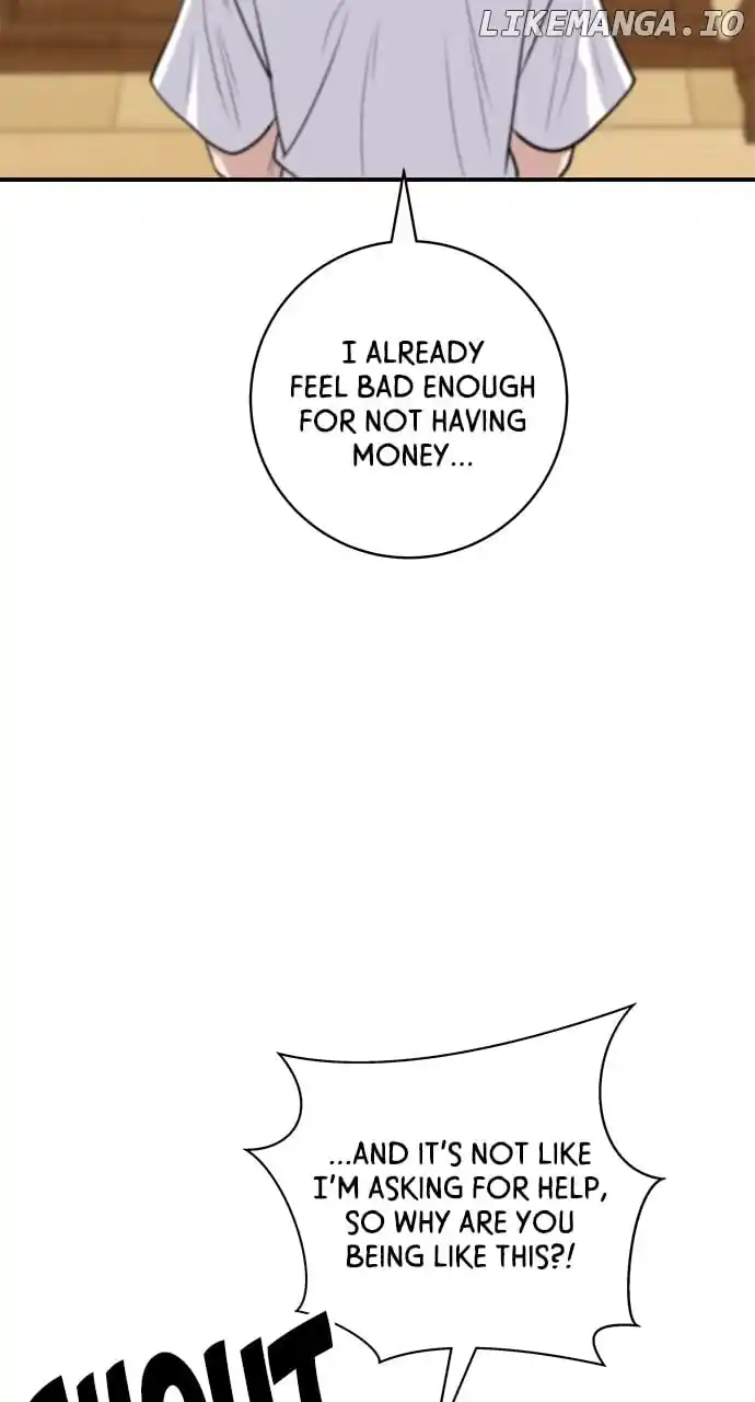 A DeadbEAT’s Meal Chapter 140