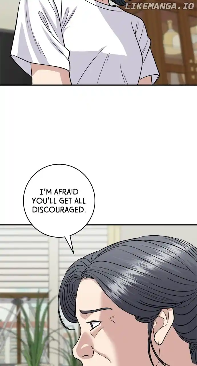 A DeadbEAT’s Meal Chapter 140