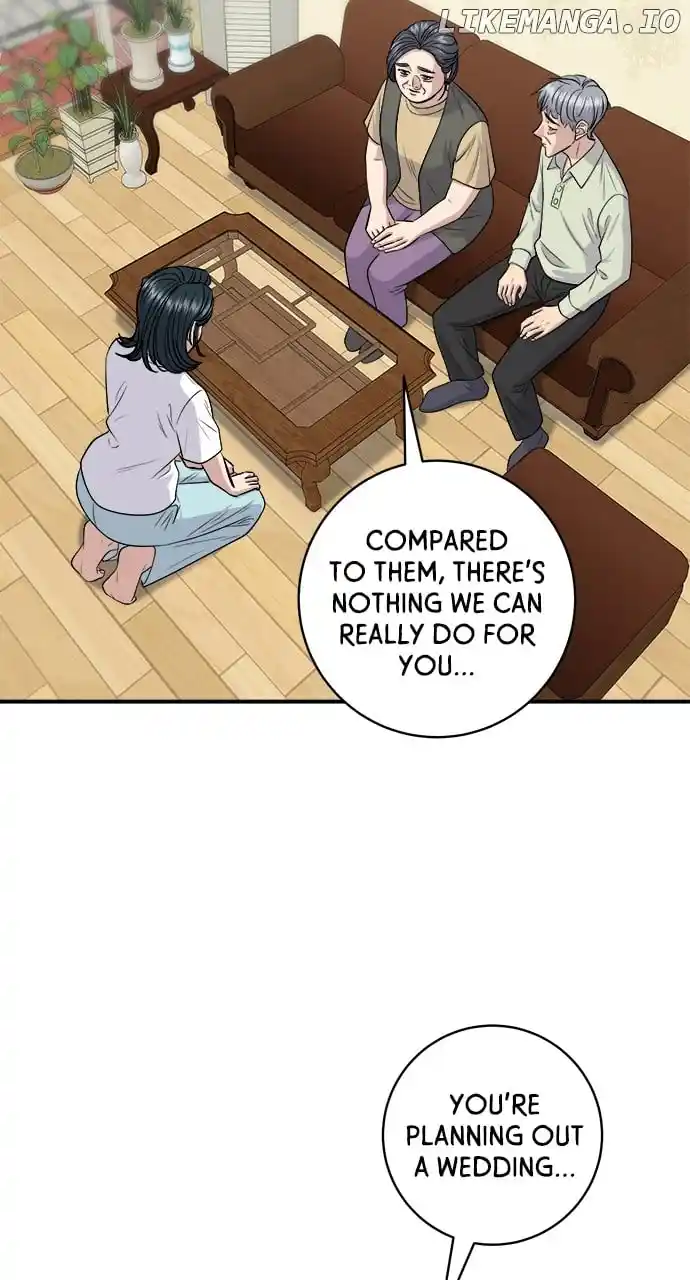 A DeadbEAT’s Meal Chapter 140