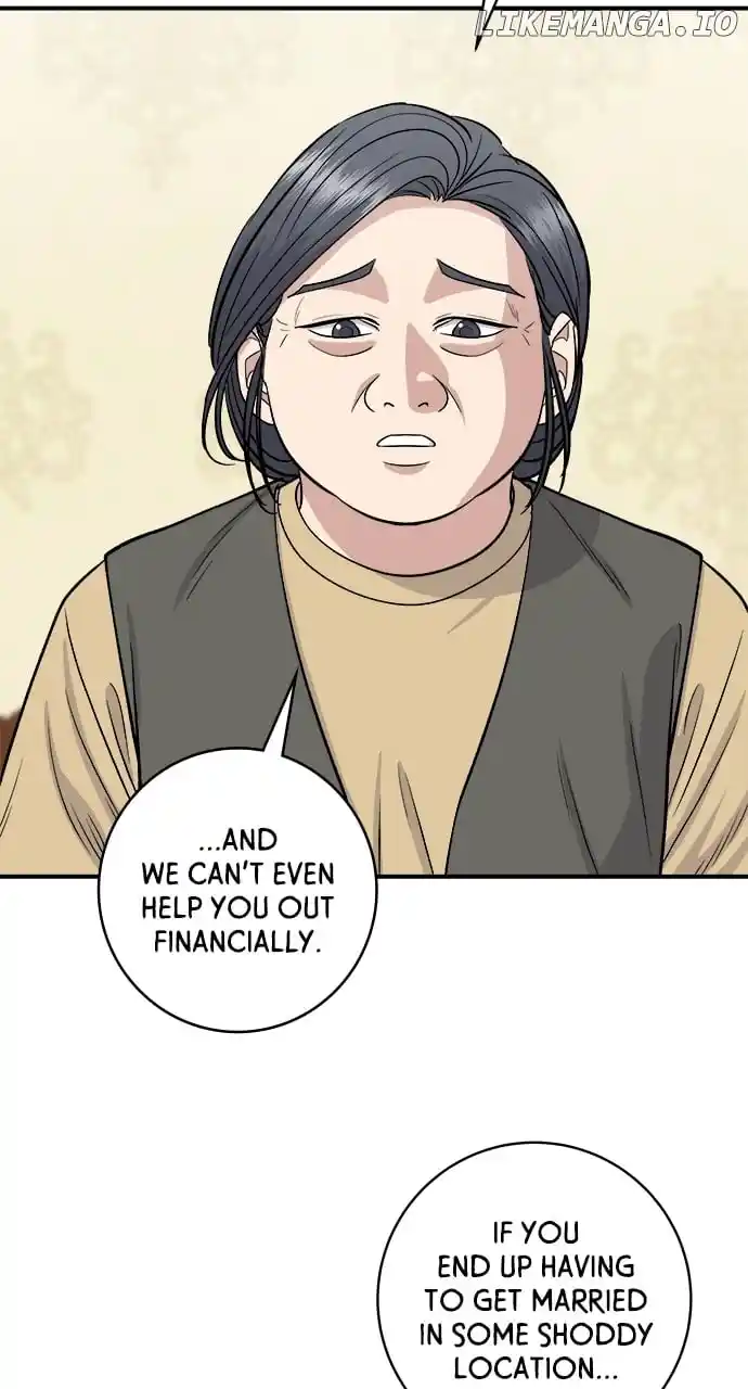 A DeadbEAT’s Meal Chapter 140