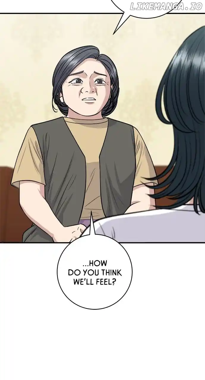 A DeadbEAT’s Meal Chapter 140