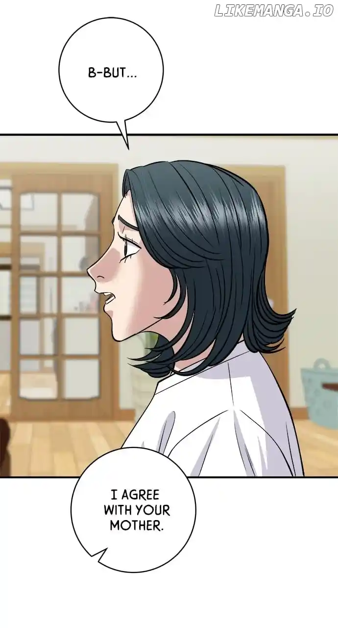 A DeadbEAT’s Meal Chapter 140