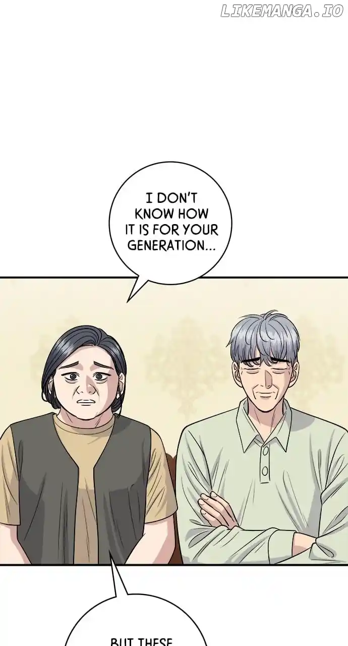 A DeadbEAT’s Meal Chapter 140