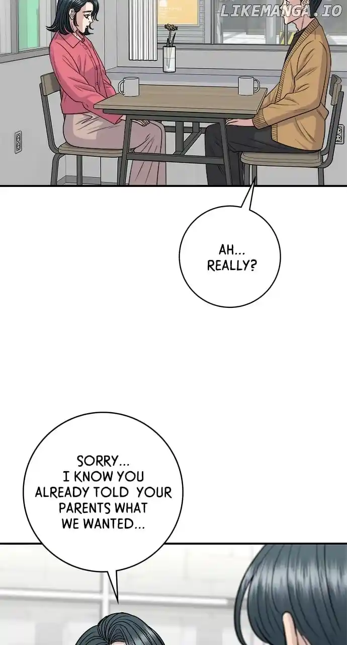 A DeadbEAT’s Meal Chapter 140