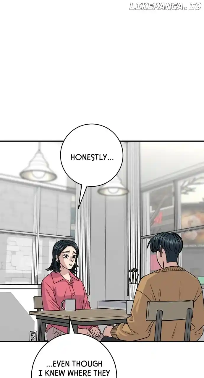 A DeadbEAT’s Meal Chapter 140