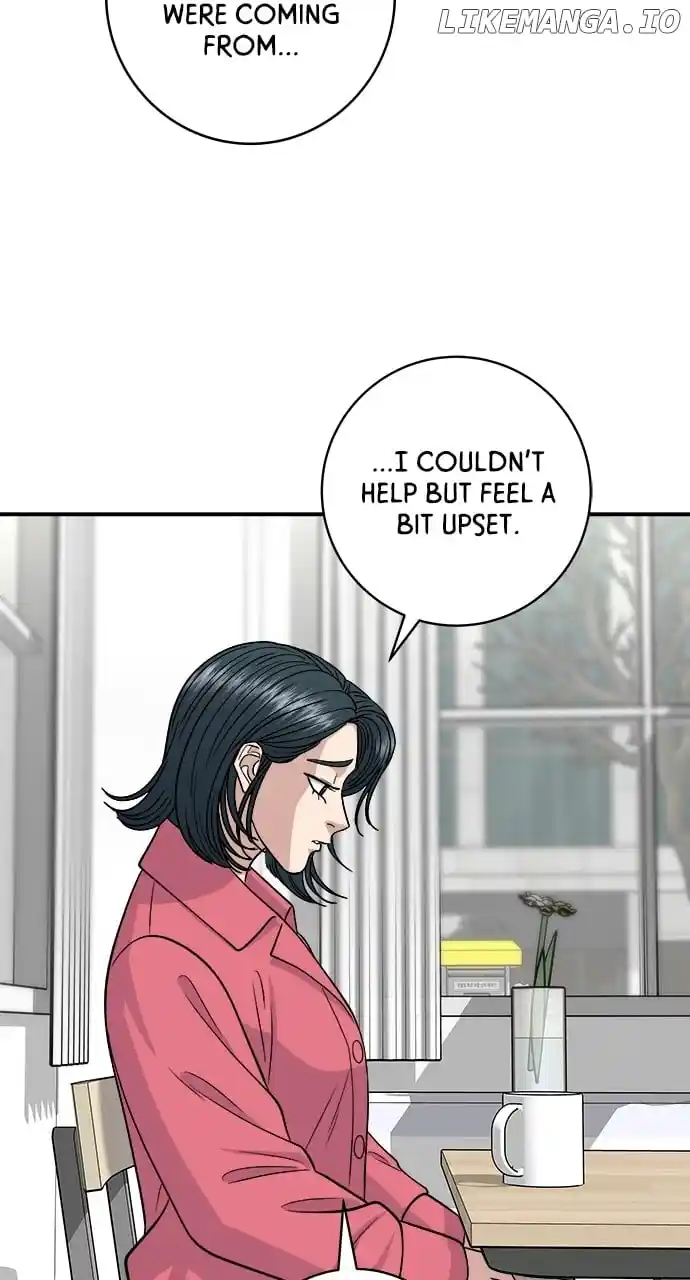 A DeadbEAT’s Meal Chapter 140