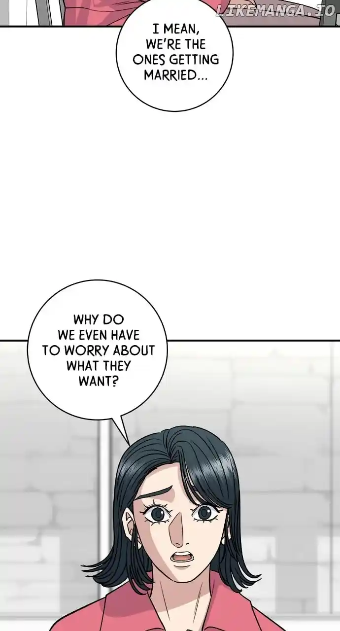 A DeadbEAT’s Meal Chapter 140