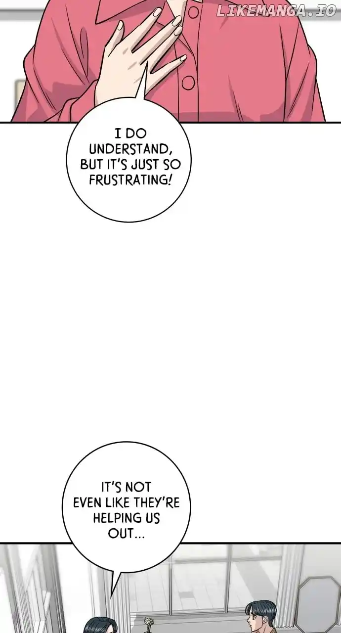 A DeadbEAT’s Meal Chapter 140