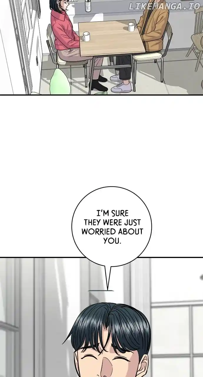 A DeadbEAT’s Meal Chapter 140