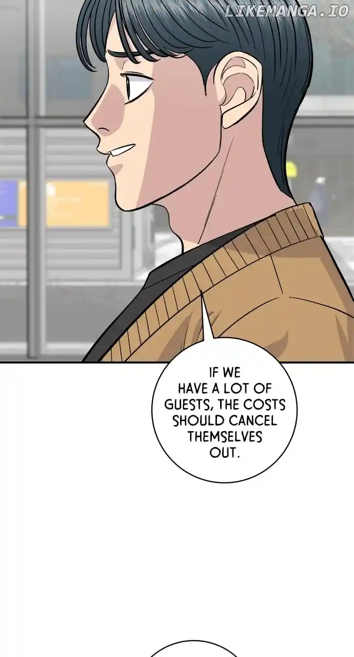 A DeadbEAT’s Meal Chapter 140