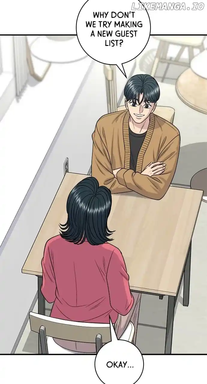 A DeadbEAT’s Meal Chapter 140