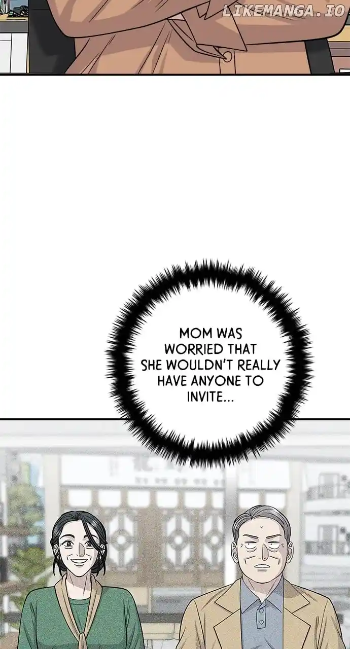 A DeadbEAT’s Meal Chapter 140