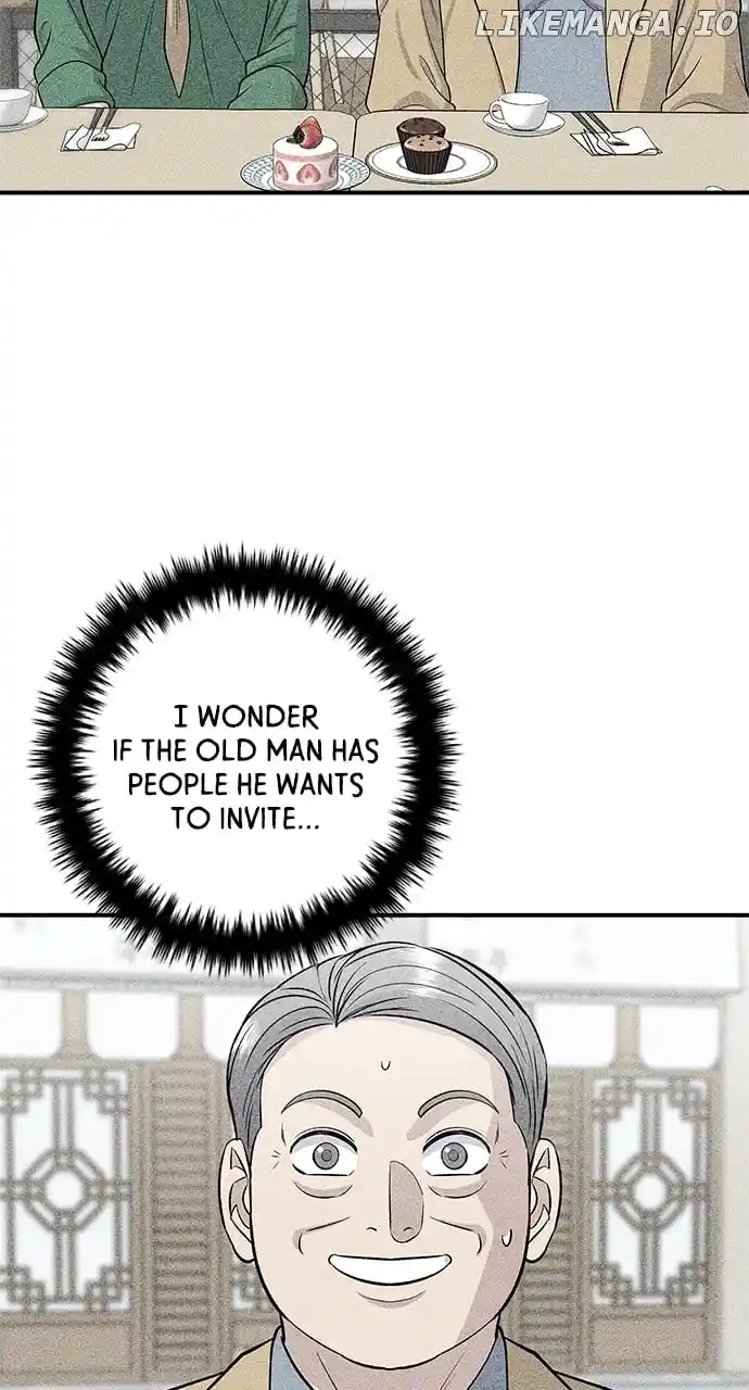 A DeadbEAT’s Meal Chapter 140