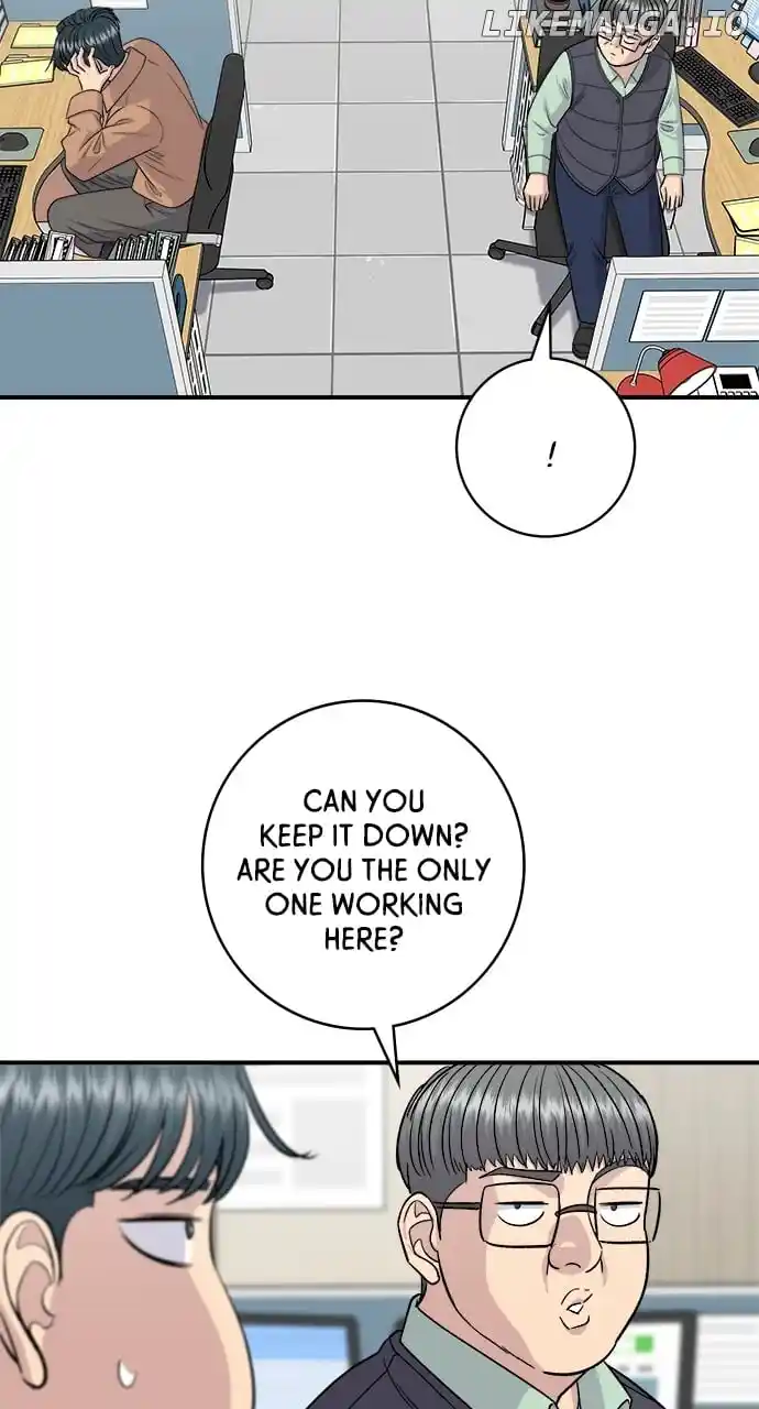 A DeadbEAT’s Meal Chapter 140