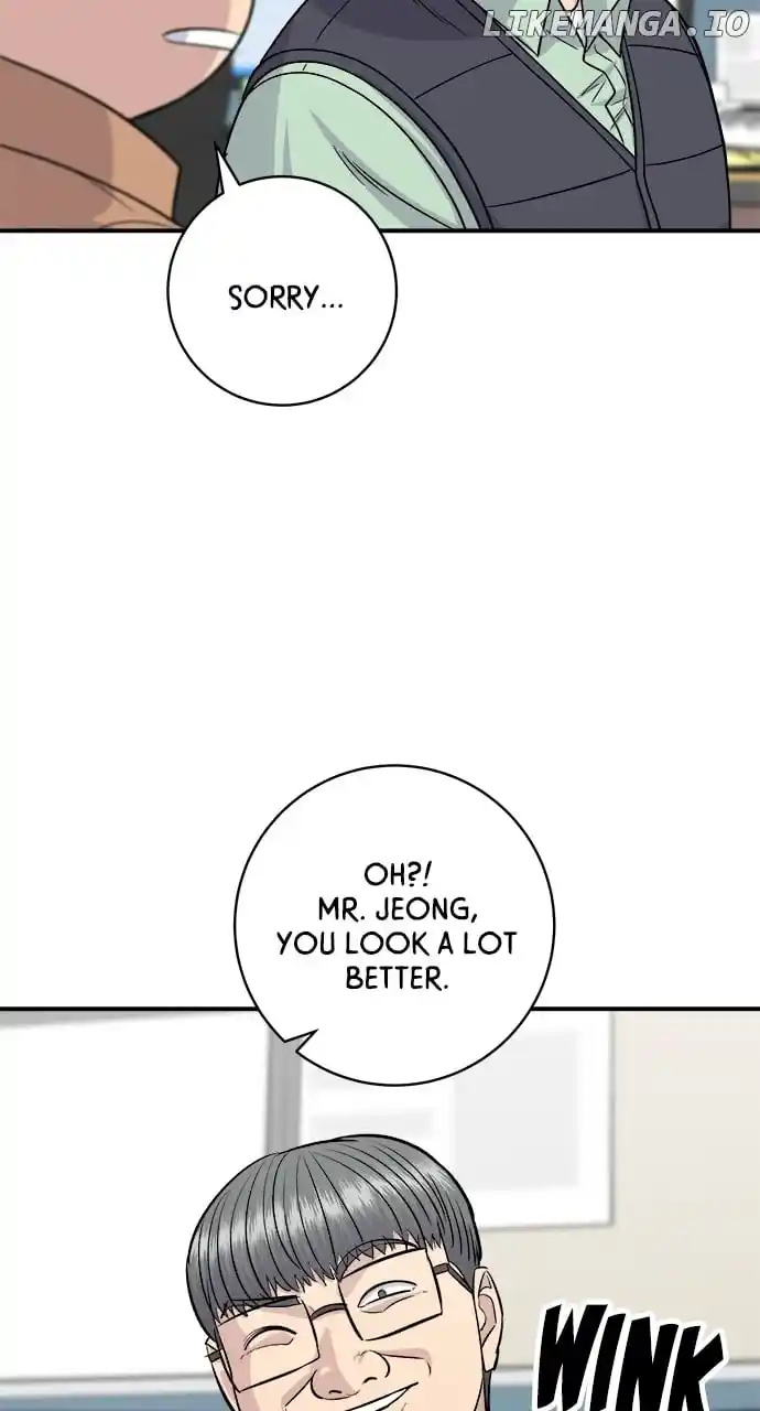 A DeadbEAT’s Meal Chapter 140