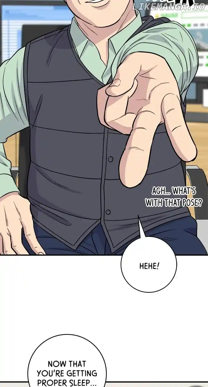 A DeadbEAT’s Meal Chapter 140