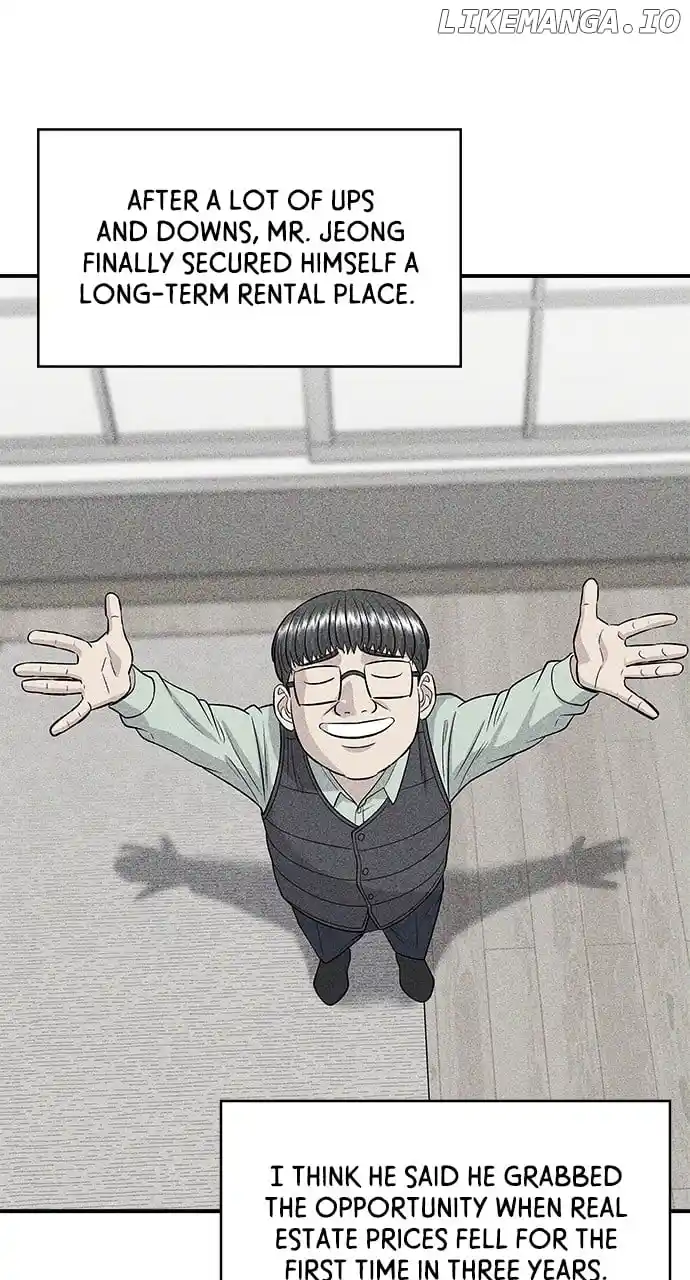 A DeadbEAT’s Meal Chapter 140