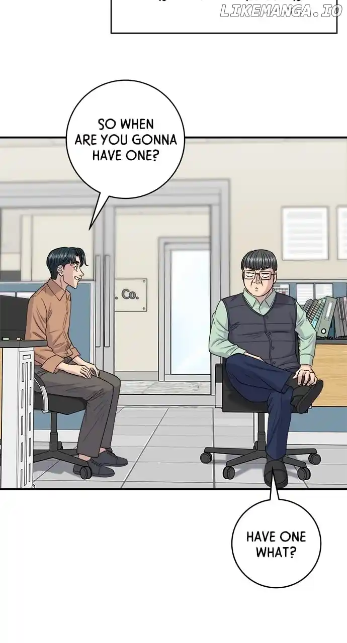 A DeadbEAT’s Meal Chapter 140