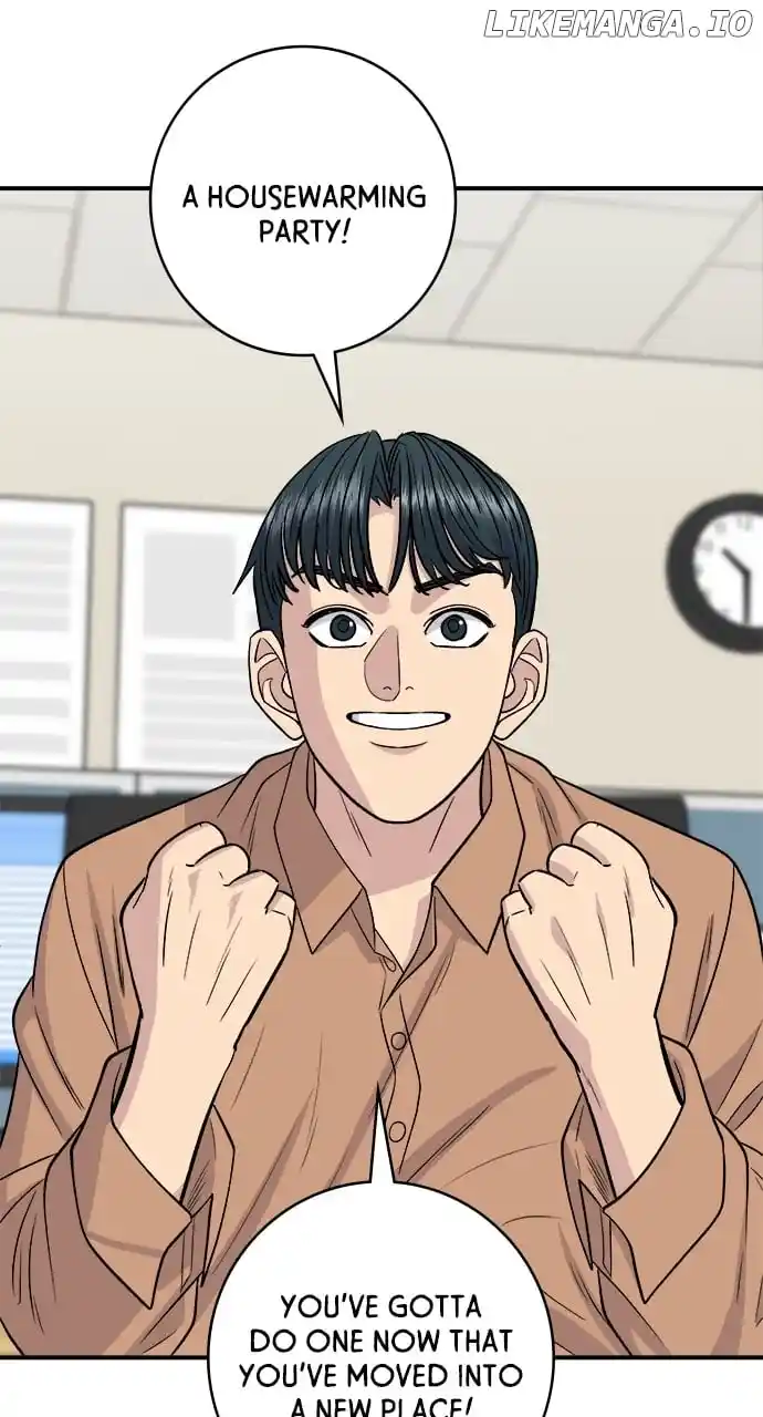 A DeadbEAT’s Meal Chapter 140