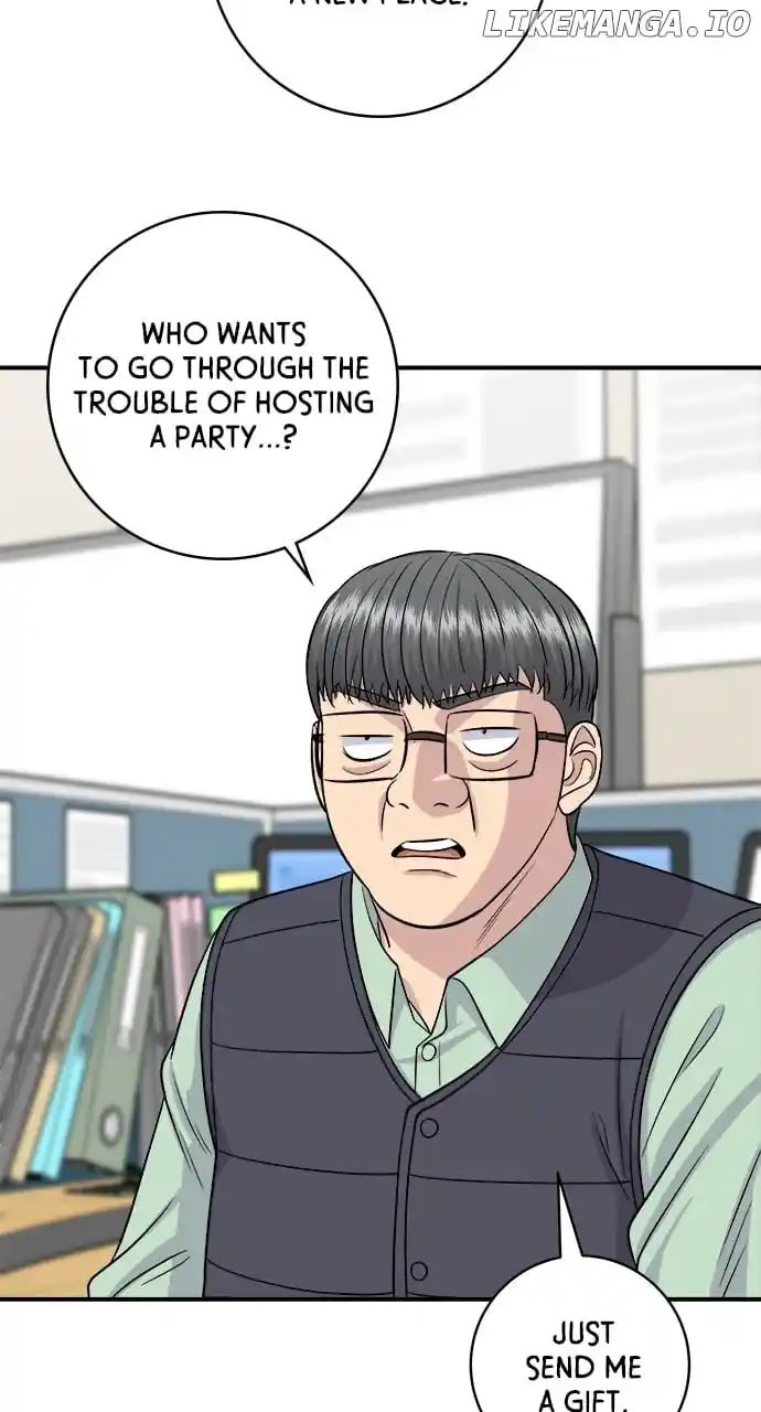 A DeadbEAT’s Meal Chapter 140