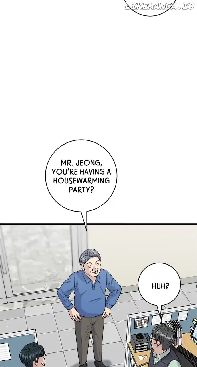 A DeadbEAT’s Meal Chapter 140