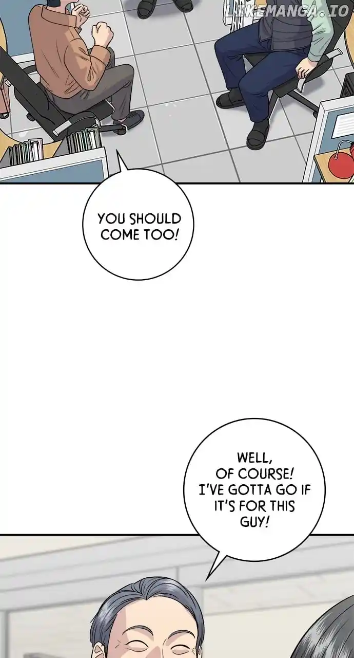 A DeadbEAT’s Meal Chapter 140