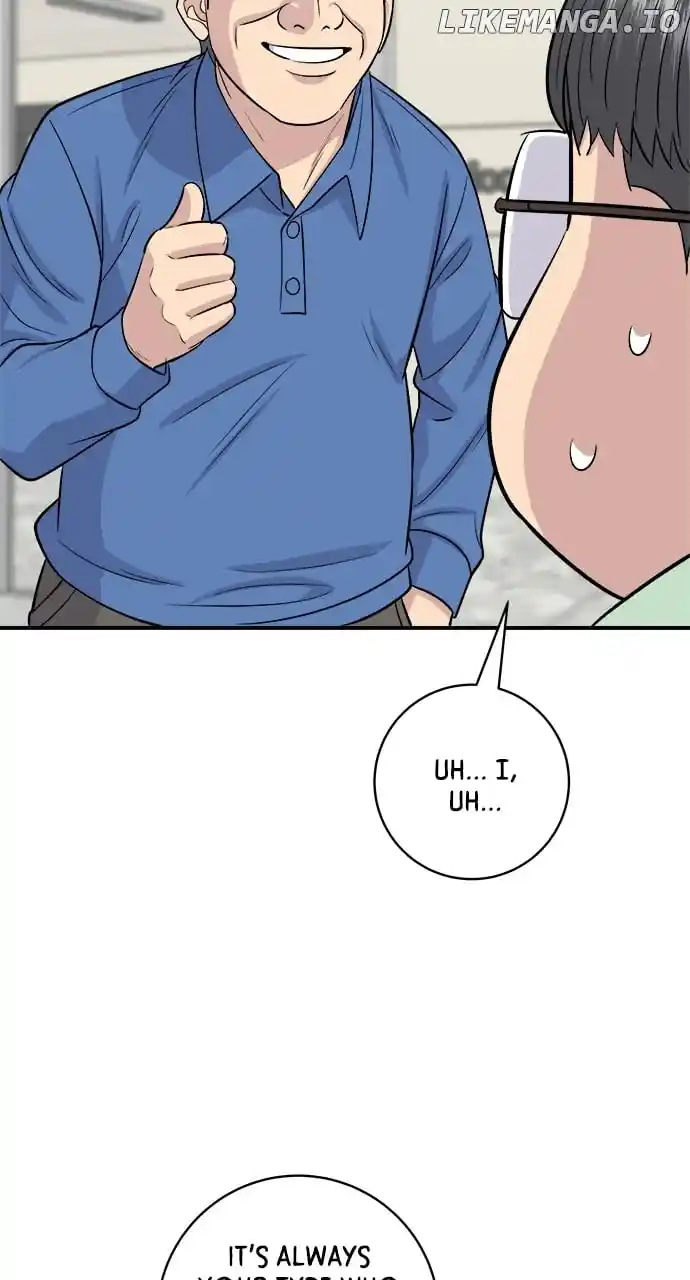 A DeadbEAT’s Meal Chapter 140