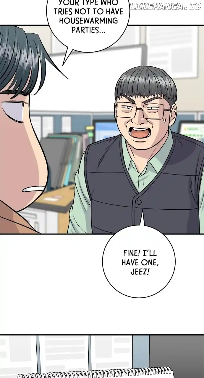 A DeadbEAT’s Meal Chapter 140