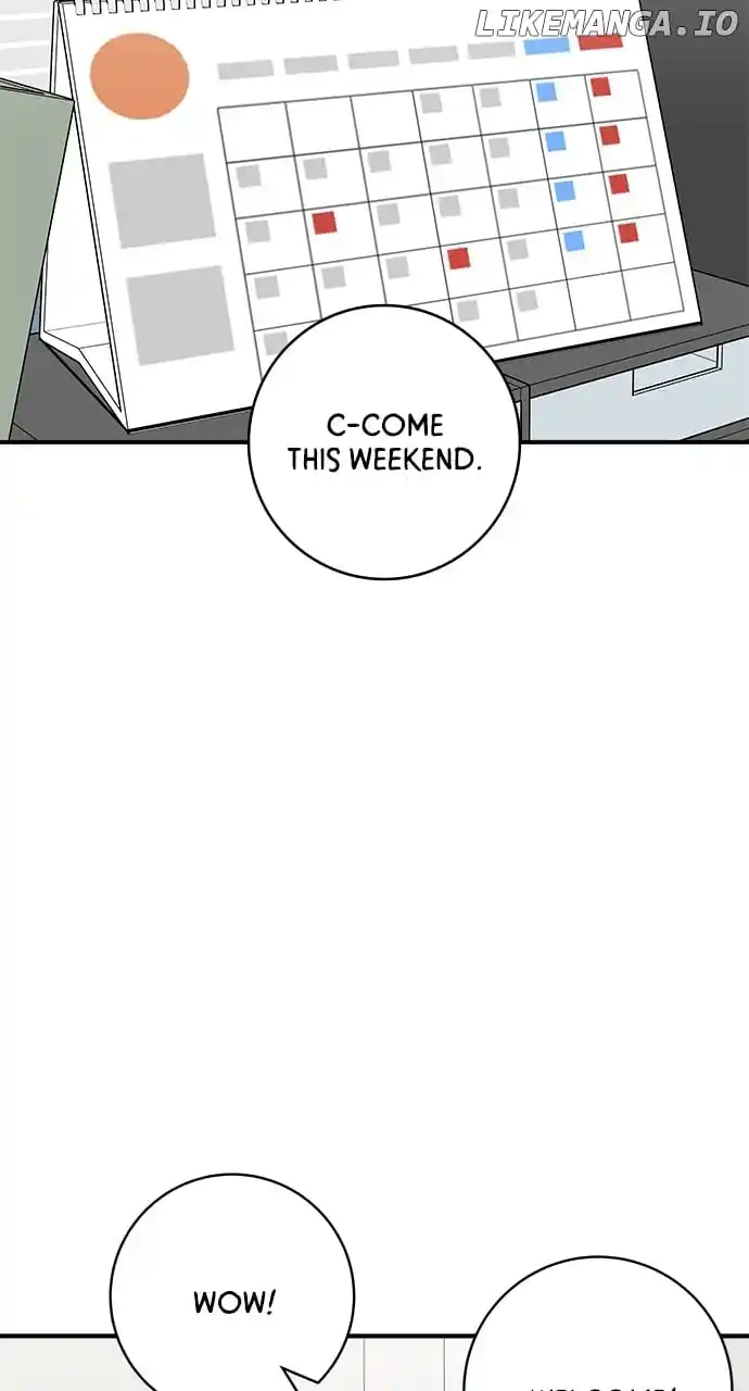 A DeadbEAT’s Meal Chapter 140