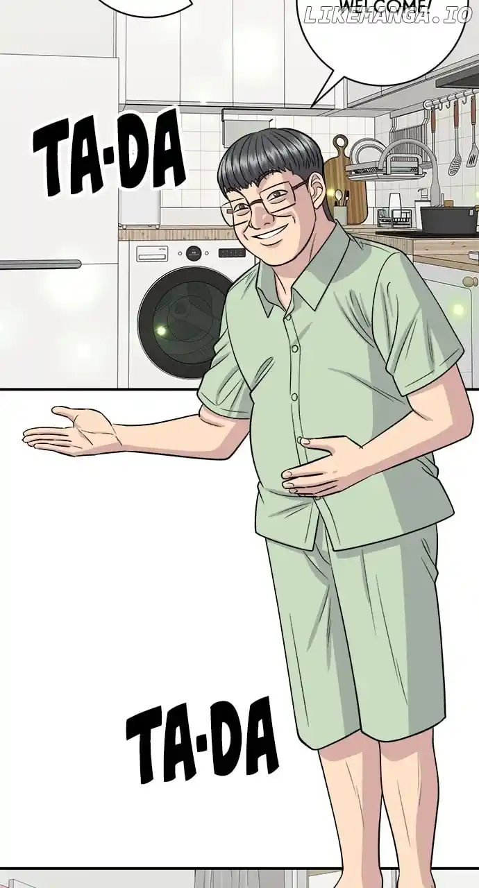 A DeadbEAT’s Meal Chapter 140