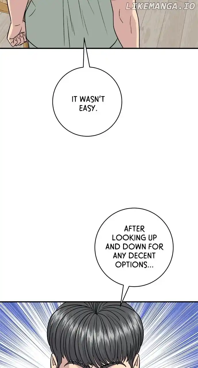 A DeadbEAT’s Meal Chapter 140