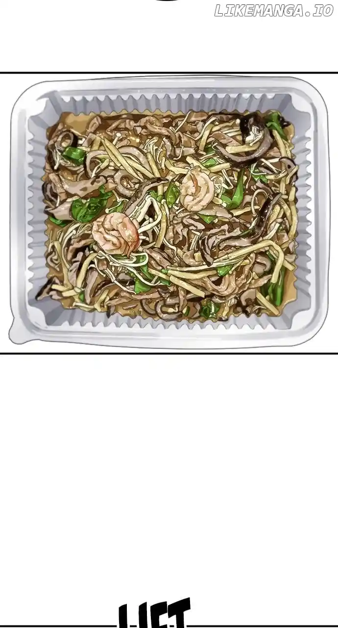 A DeadbEAT’s Meal Chapter 140