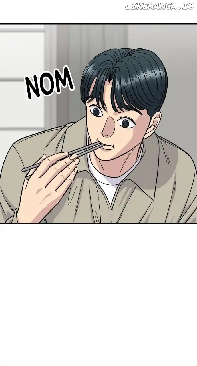 A DeadbEAT’s Meal Chapter 140