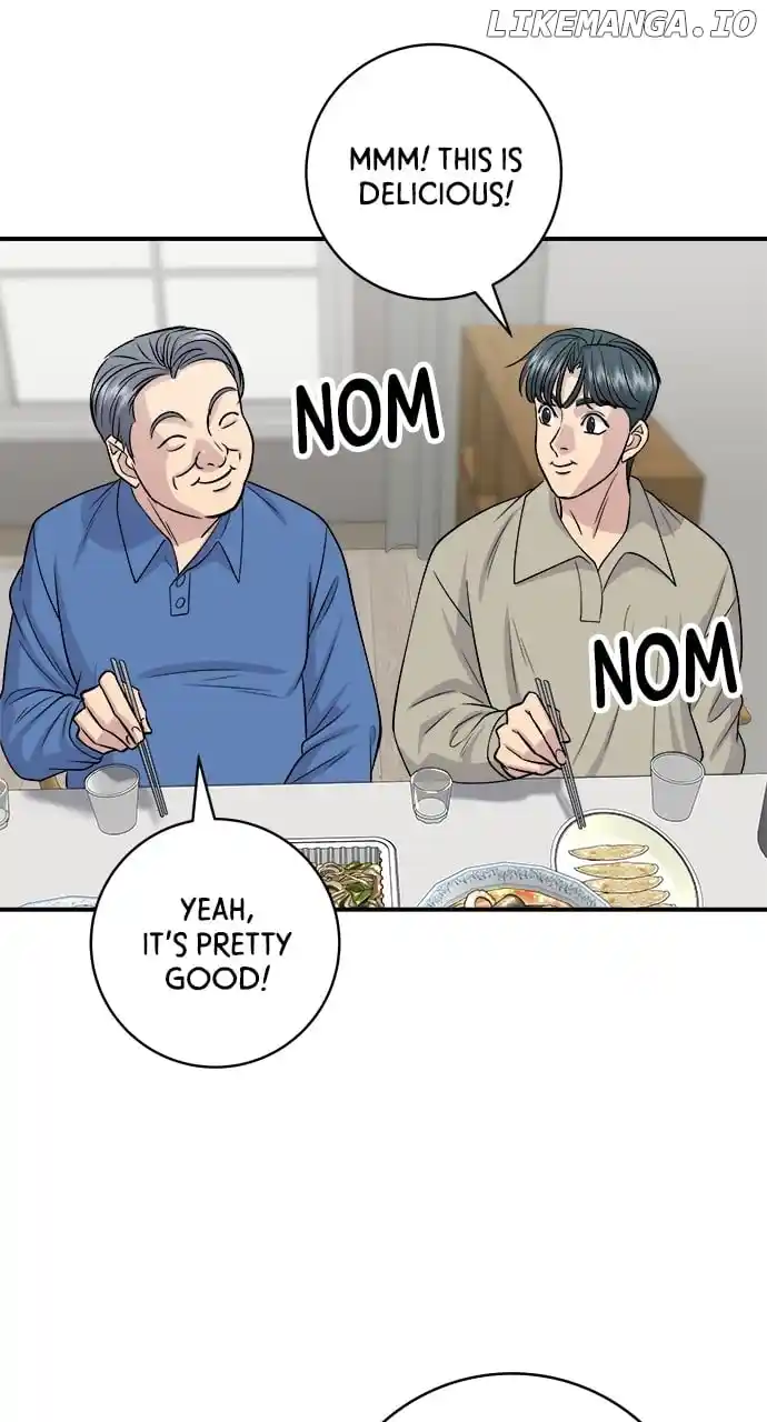 A DeadbEAT’s Meal Chapter 140