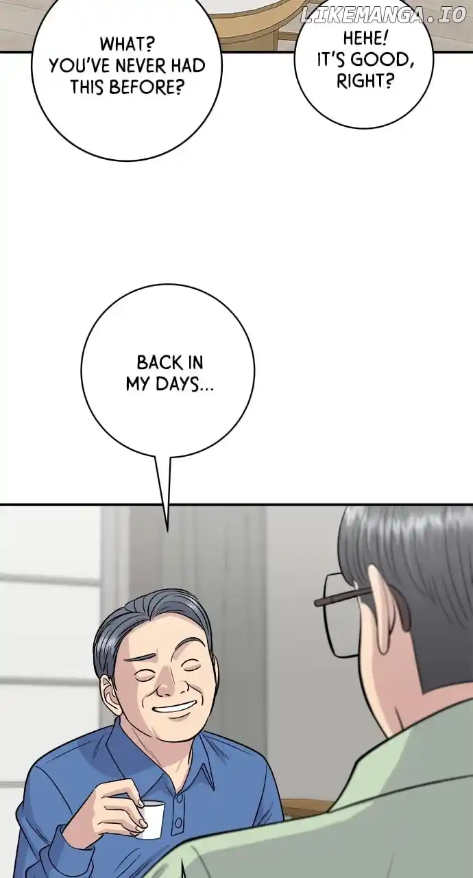 A DeadbEAT’s Meal Chapter 140