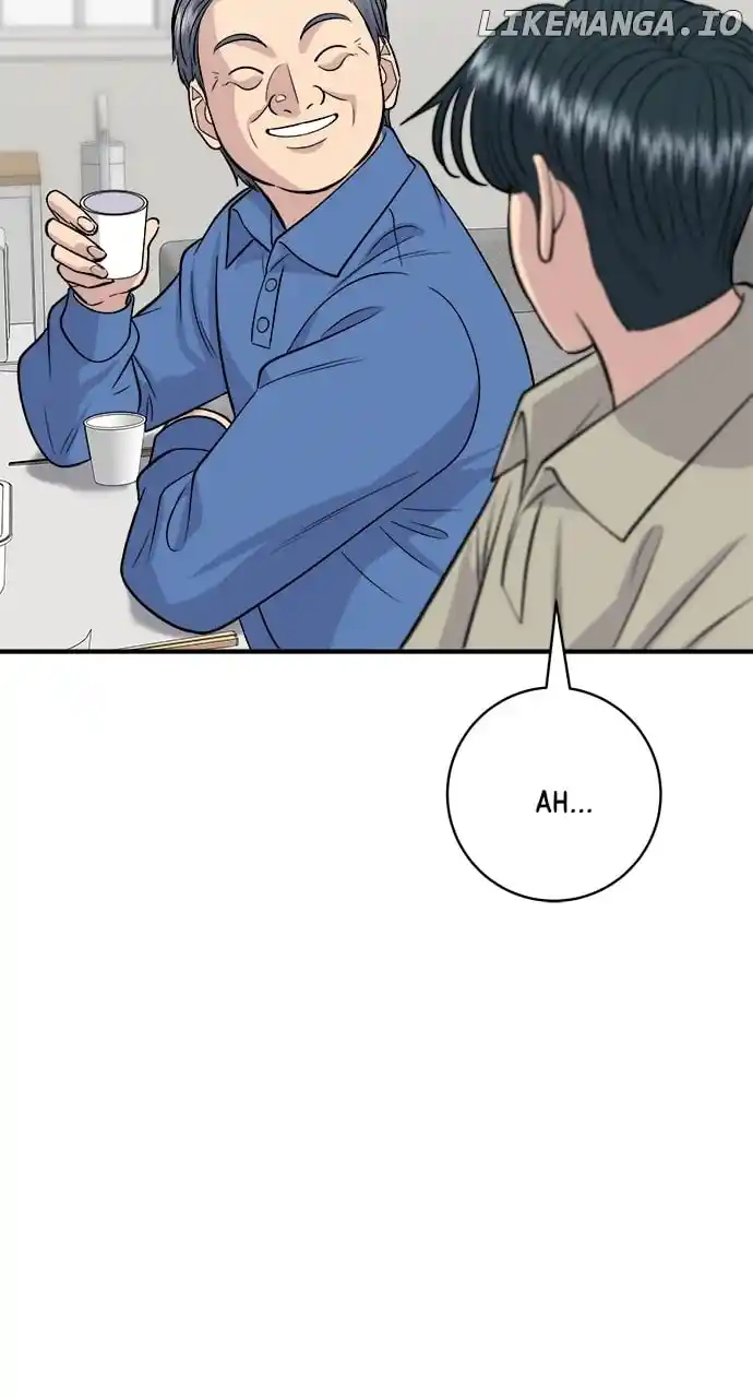 A DeadbEAT’s Meal Chapter 140