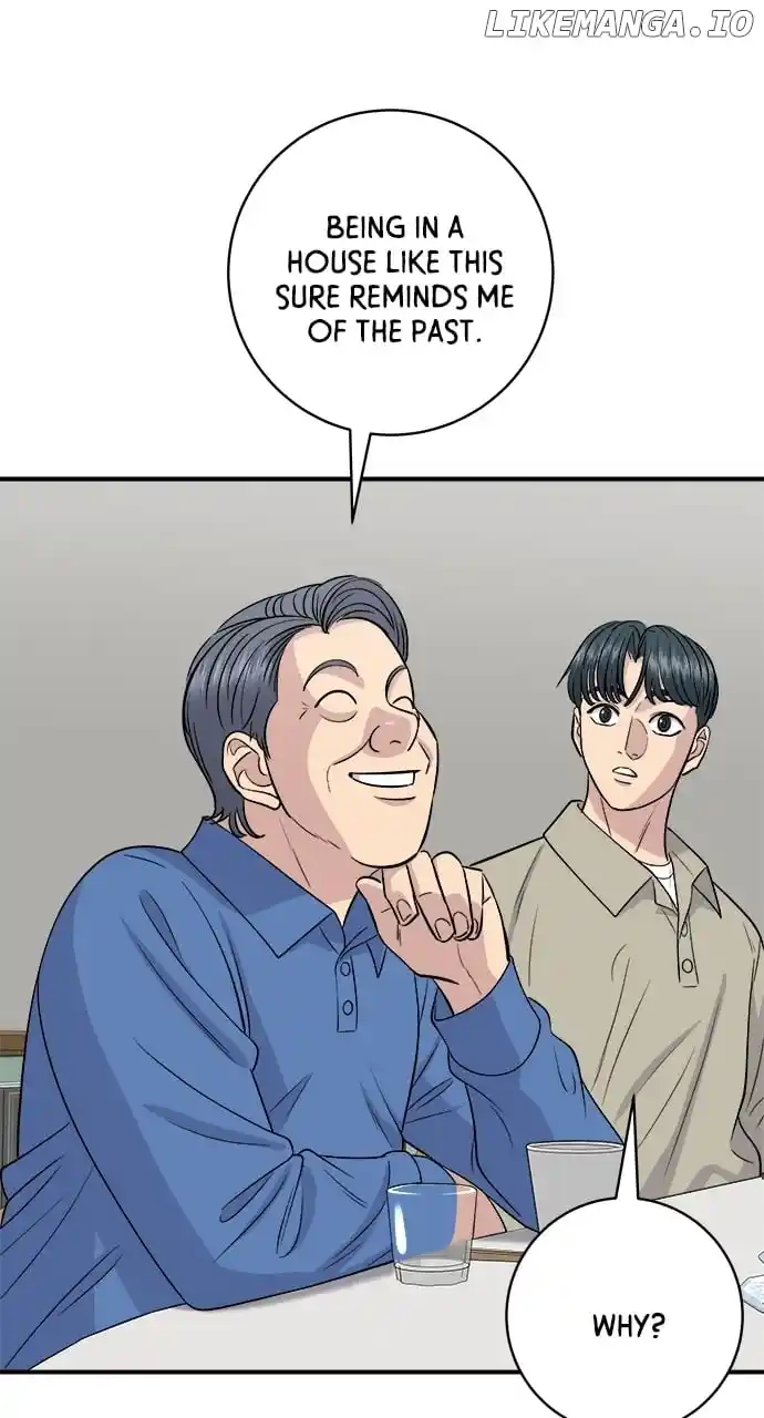 A DeadbEAT’s Meal Chapter 140