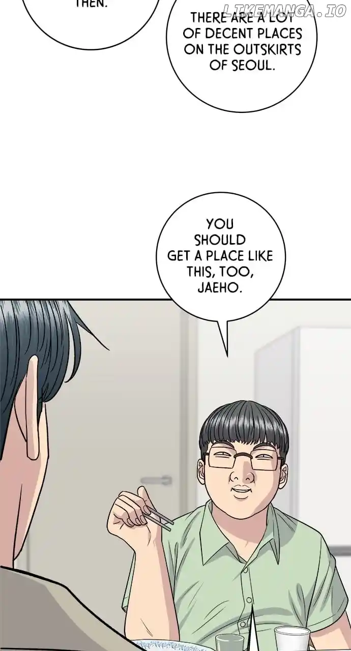 A DeadbEAT’s Meal Chapter 140