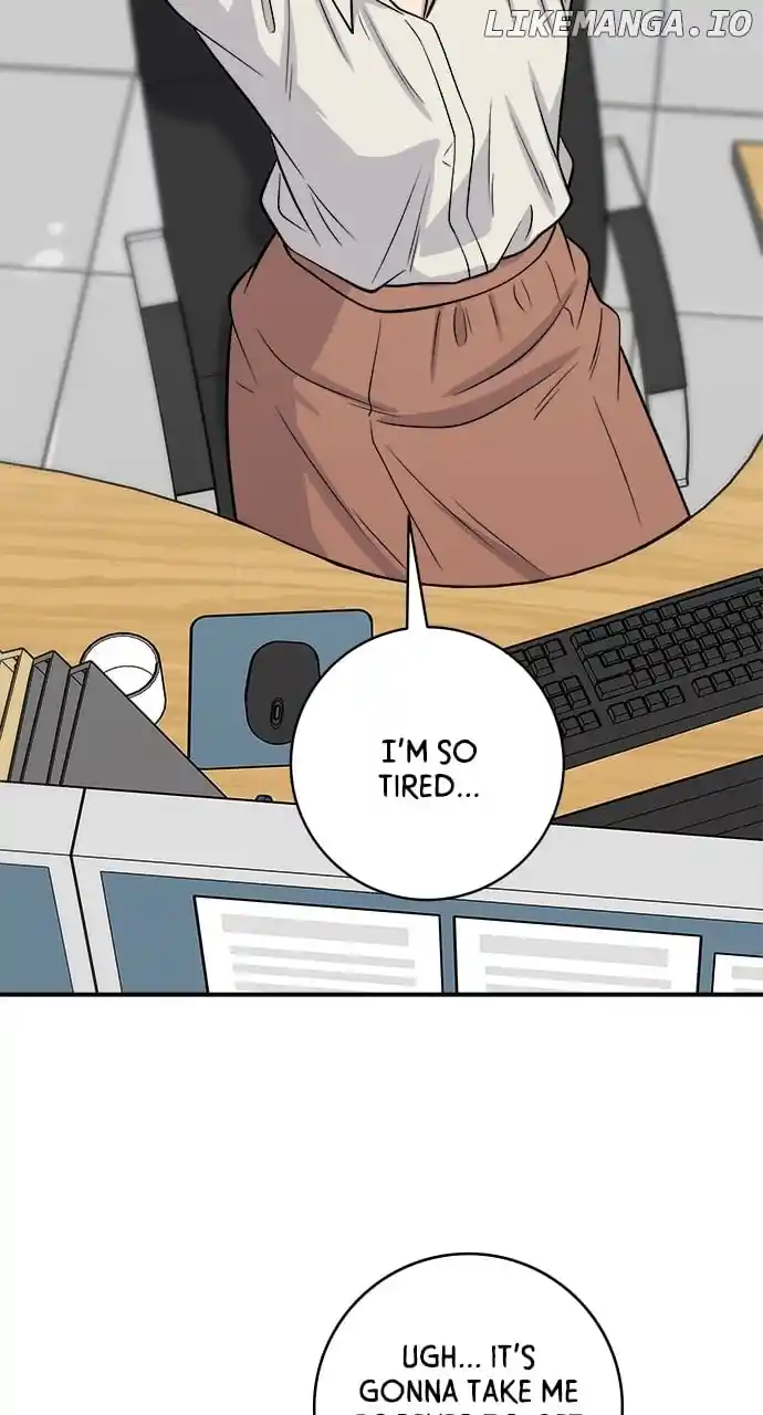 A DeadbEAT’s Meal Chapter 140