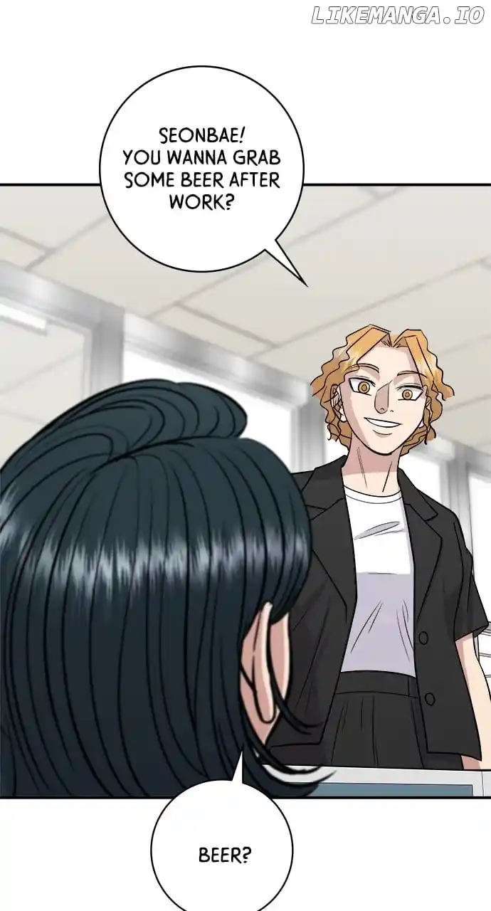 A DeadbEAT’s Meal Chapter 140