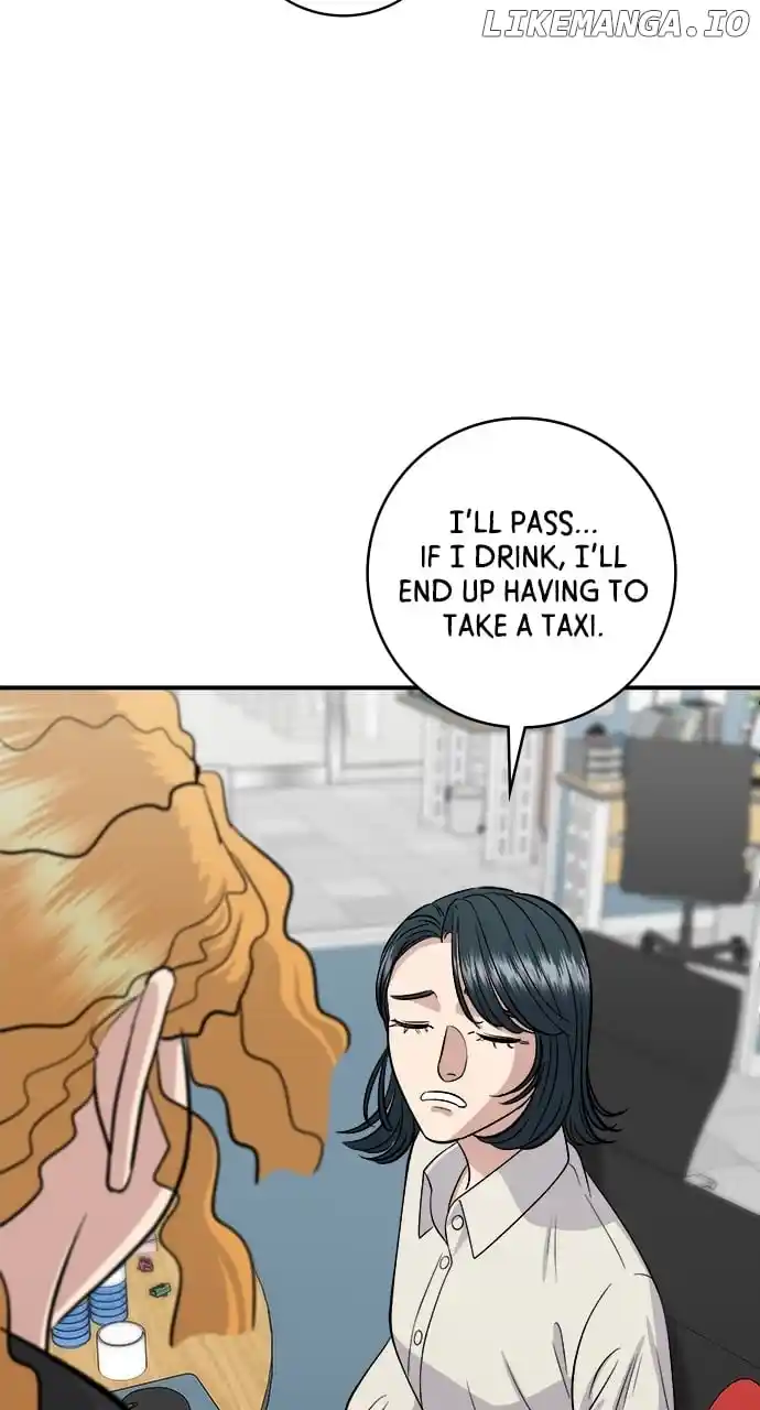 A DeadbEAT’s Meal Chapter 140