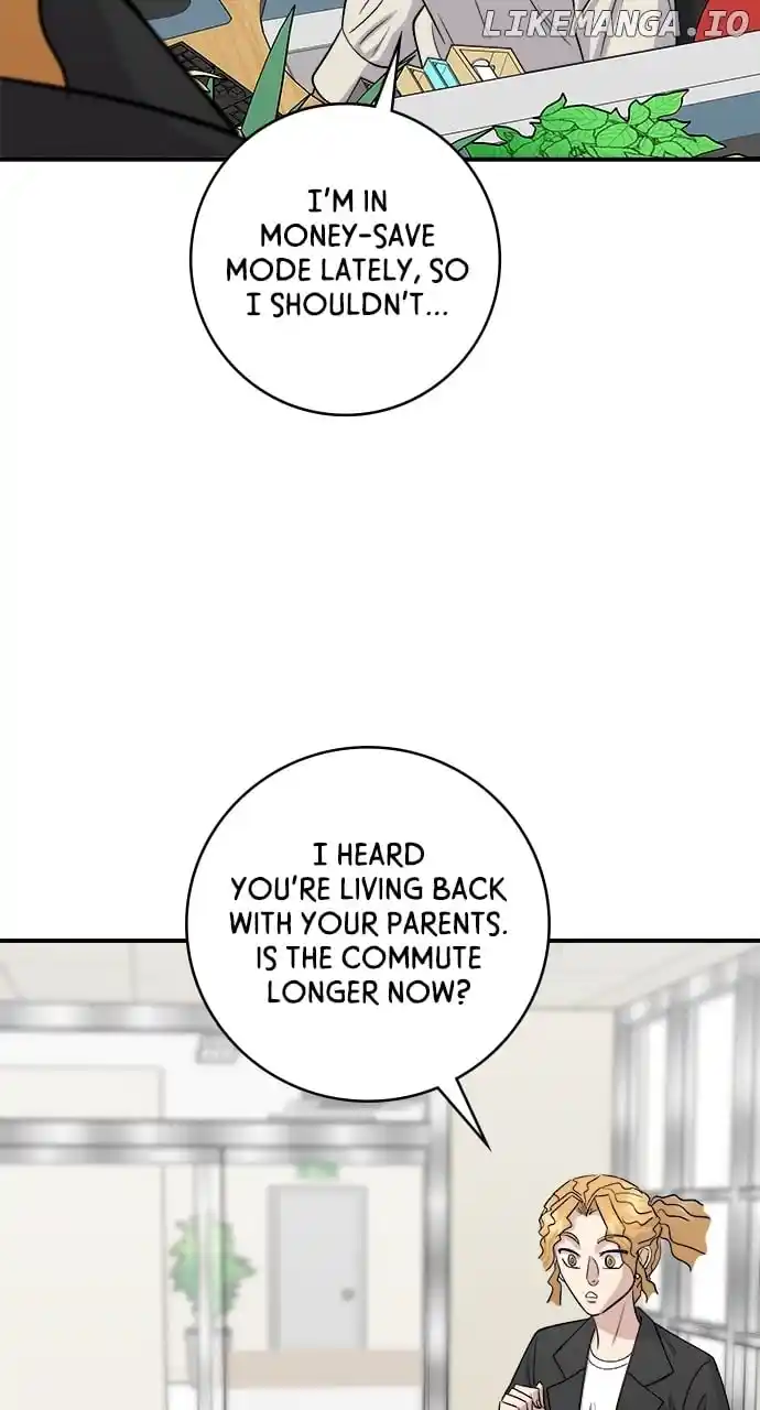 A DeadbEAT’s Meal Chapter 140