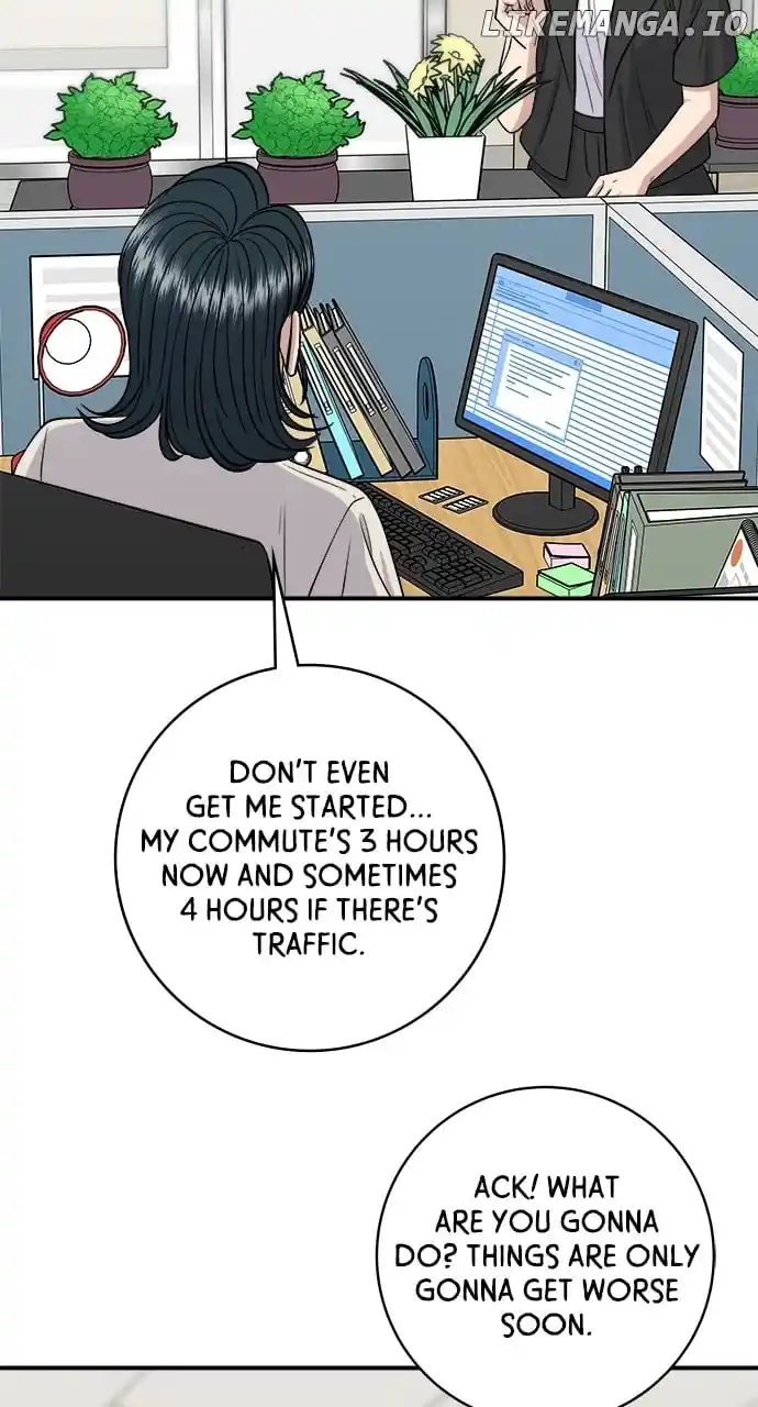 A DeadbEAT’s Meal Chapter 140