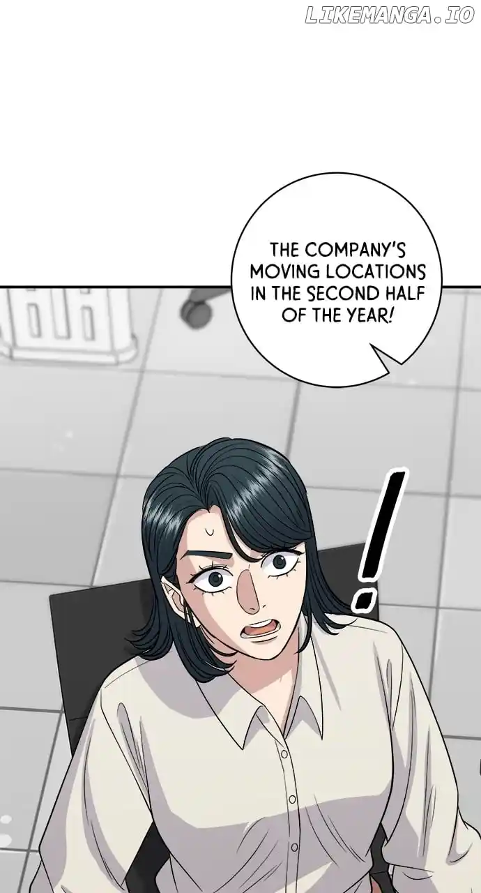 A DeadbEAT’s Meal Chapter 140