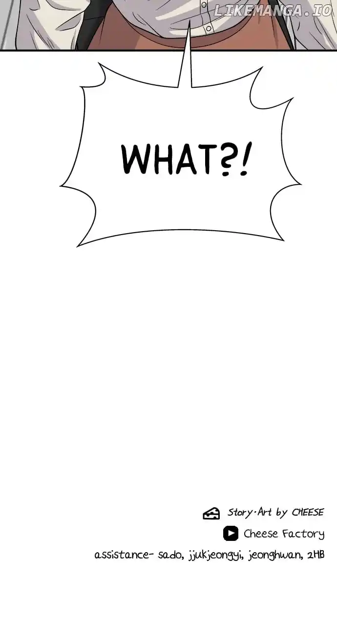 A DeadbEAT’s Meal Chapter 140